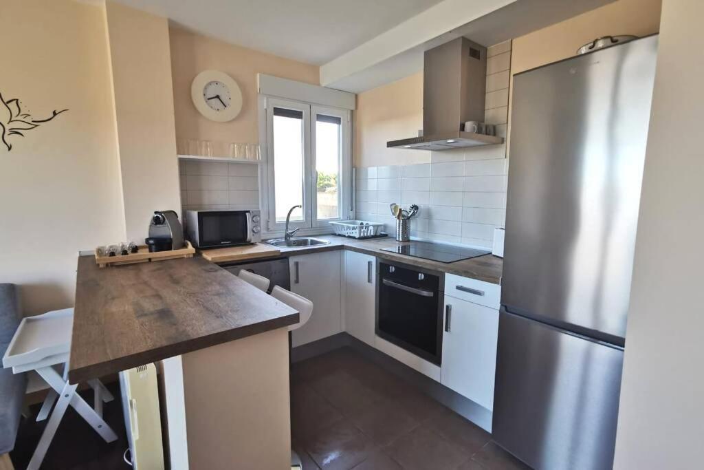 Apartamento Con Vistas Al Mar, Playa De Carnota! Ngoại thất bức ảnh