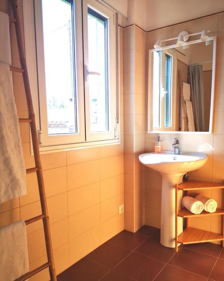 Apartamento Con Vistas Al Mar, Playa De Carnota! Ngoại thất bức ảnh